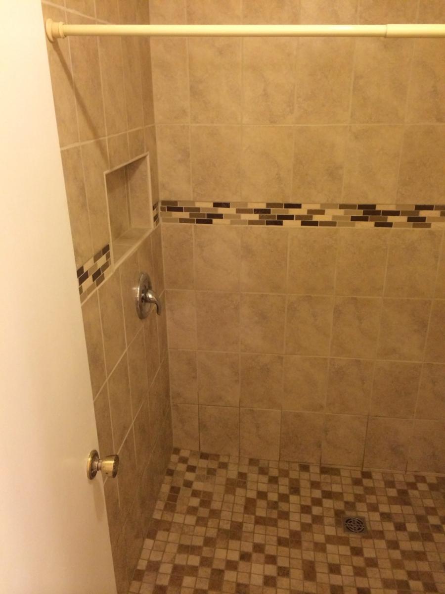Bathroom Remodel After 4